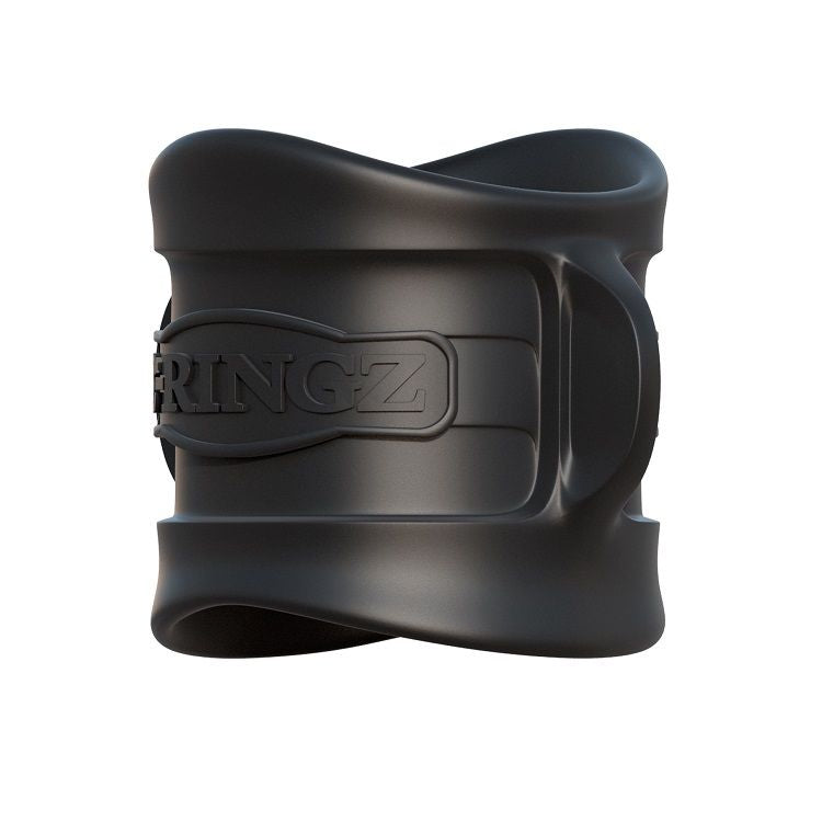 Fantasy C-ringz Silicone Ball Strecher - UABDSM