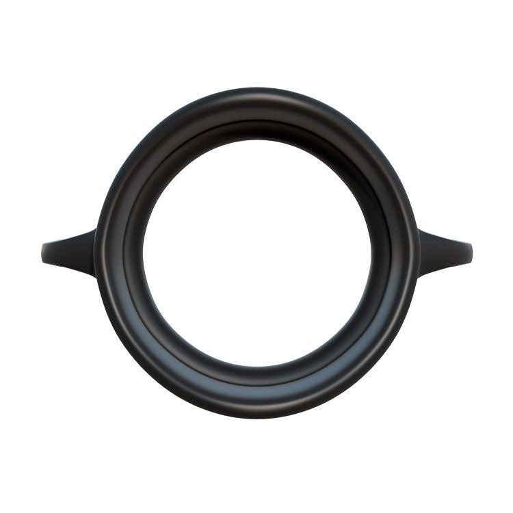 Fantasy C-ringz Silicone Ball Strecher - UABDSM