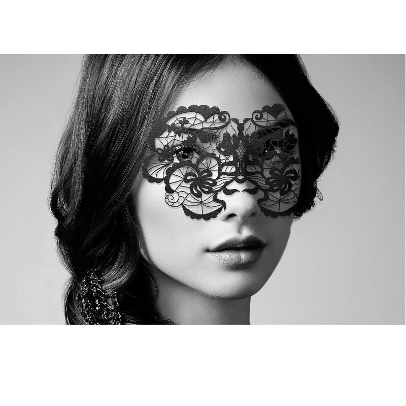 Bijoux Anna Mask - UABDSM