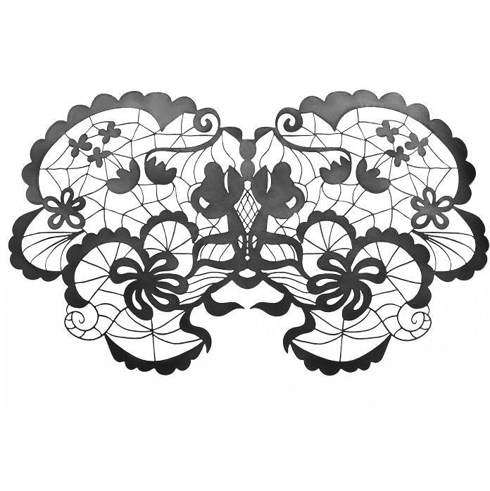 Bijoux Anna Mask - UABDSM