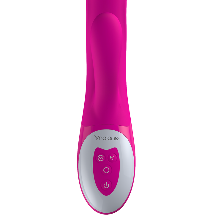 Nalone Wave Vibrator - UABDSM