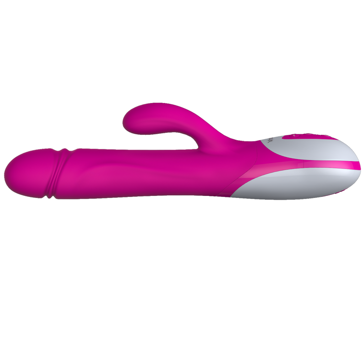 Nalone Wave Vibrator - UABDSM