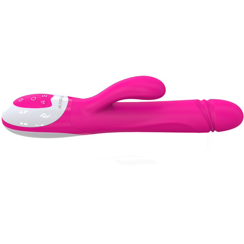 Nalone Wave Vibrator - UABDSM