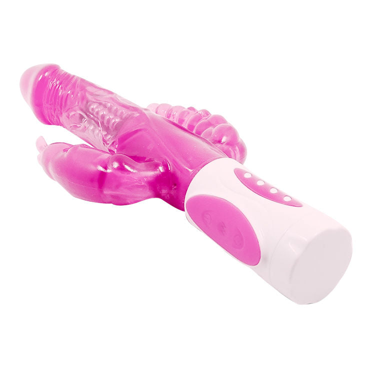 Baile Pretty Bunny Vibrator - UABDSM