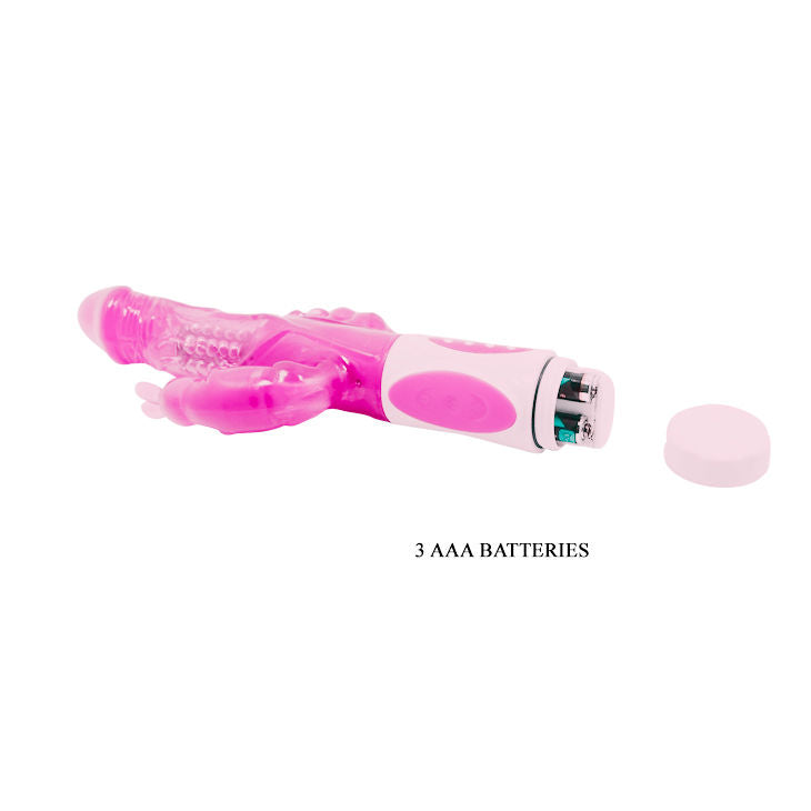Baile Pretty Bunny Vibrator - UABDSM