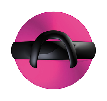 Joyballs Secret Single Pink - UABDSM