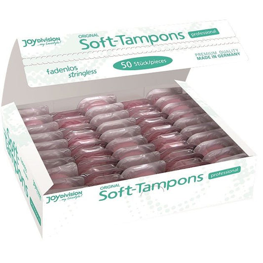 Original Soft-tampons Proffesional - UABDSM