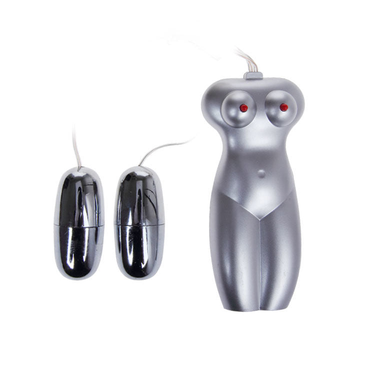 Baile Passion Lady Vibrating Voice 3d Fuck Me - UABDSM