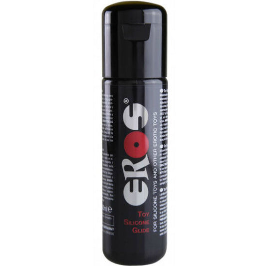 Eros Toy Silicone Glide 30 Ml - UABDSM