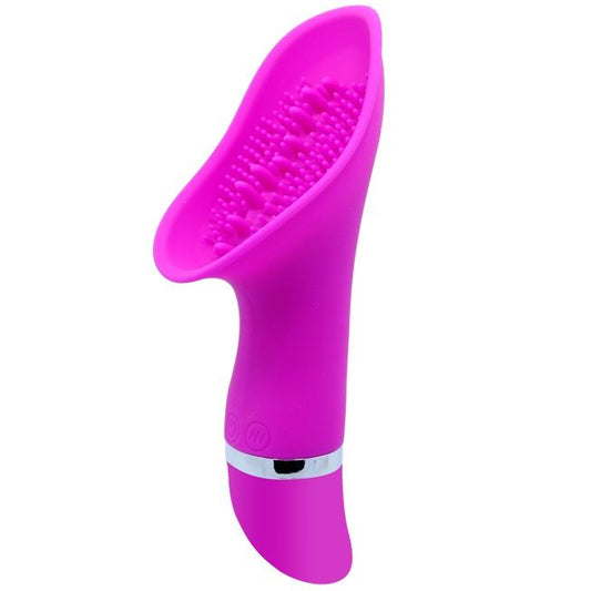 Pretty Love Flirtation - Clit Stimulator Claude - UABDSM