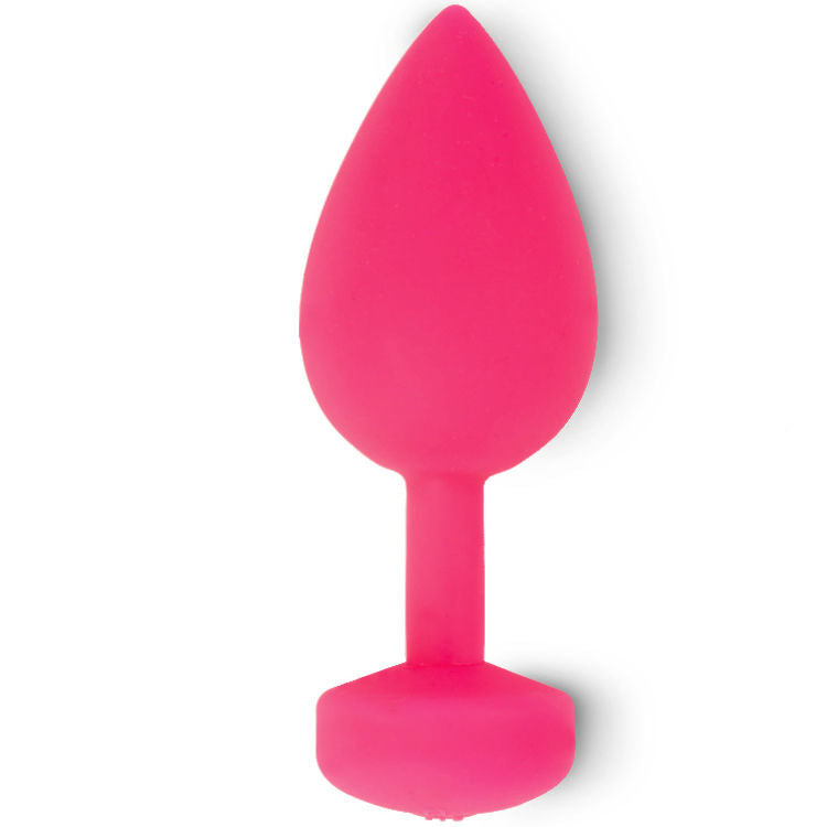 Funtoys Gplug Small Neon Pink 3.9 Cm - UABDSM