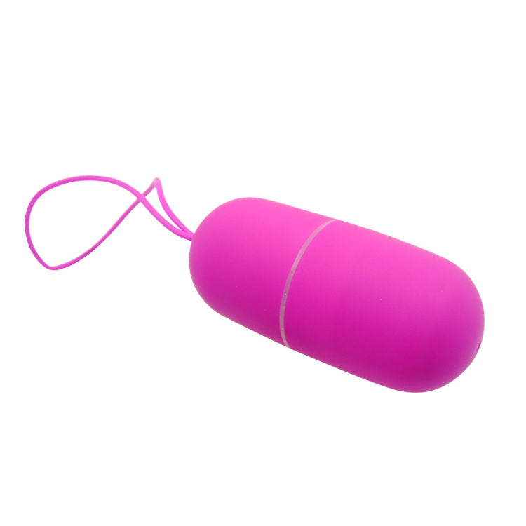 Pretty Love Vibrating Egg Arvin Remote Control 12v - UABDSM
