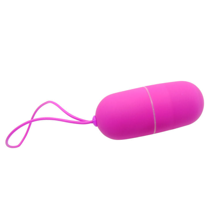 Pretty Love Vibrating Egg Arvin Remote Control 12v - UABDSM