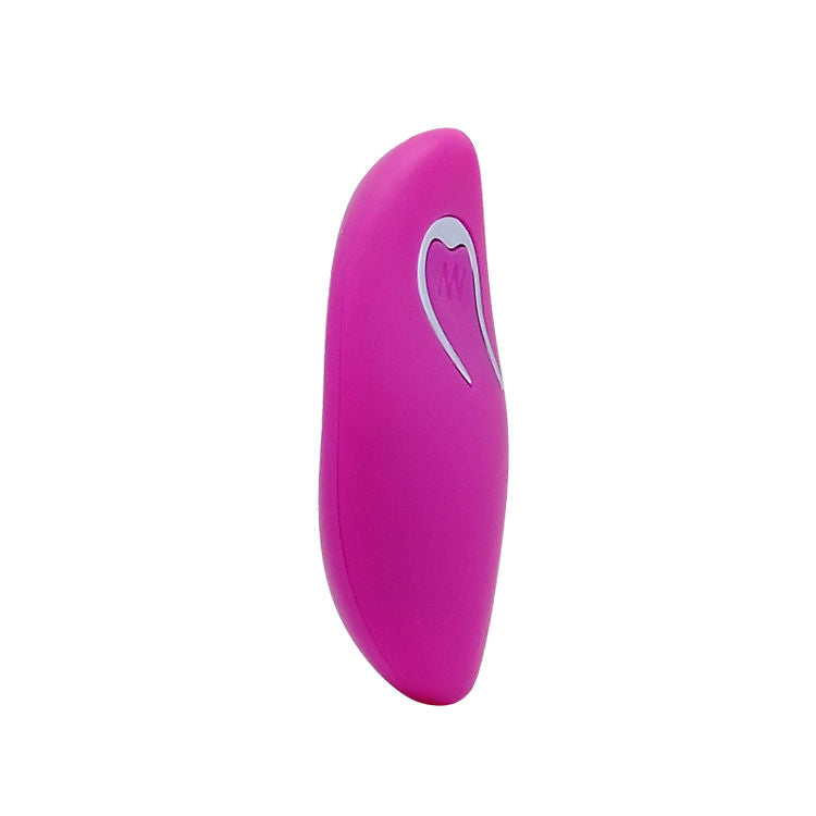 Pretty Love Vibrating Egg Arvin Remote Control 12v - UABDSM
