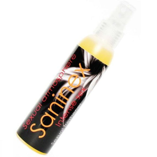 Saninex Sexual Air Freshener Pheromone Atmosphere Intense 125 Ml - UABDSM
