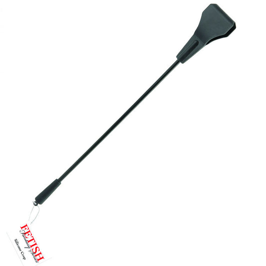 Fetish Fantasy Series Silicone Crop - UABDSM