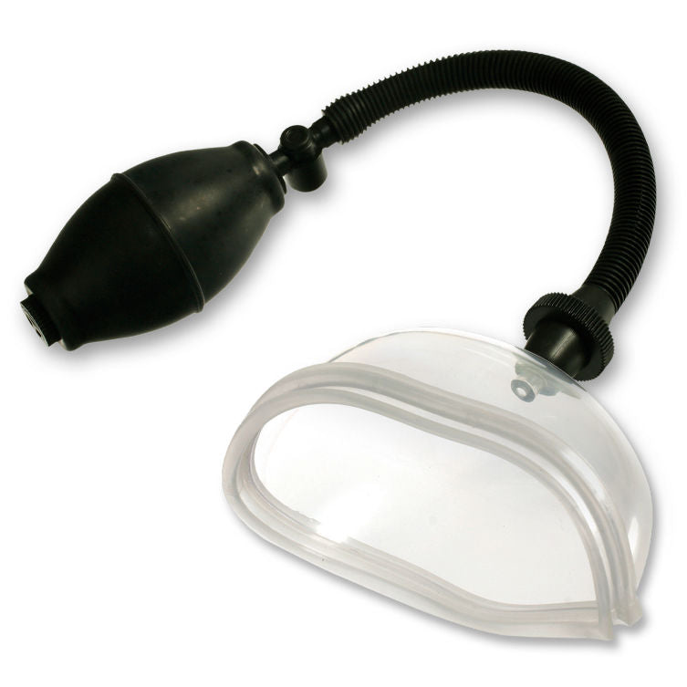 Fetish Fantasy Series High Intensity Pussy Pump - UABDSM