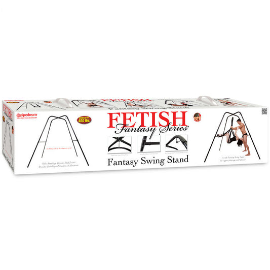 Fetish Fantasy Series Swing Stand - UABDSM