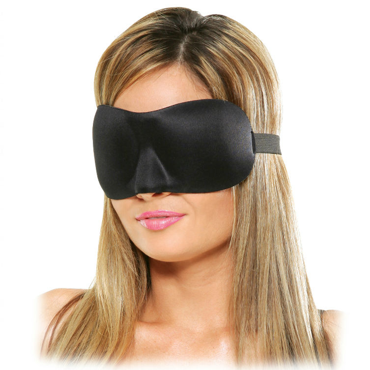 Fetish Fantasy Series Deluxe Fantasy Love Mask - UABDSM