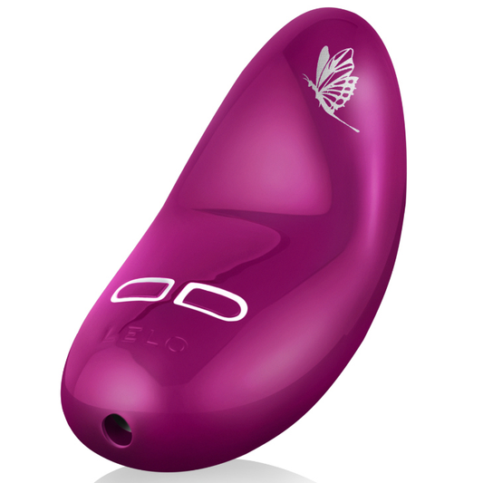 Lelo Nea 2 Deep Rose - UABDSM