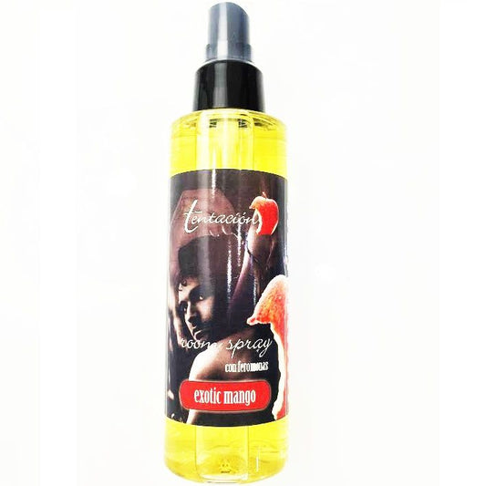 Tentacion Air Freshener With Pheromones Exotic Mango - UABDSM