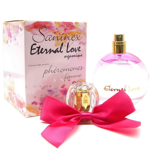 Saninex Perfume Woman Eternal Love Orgasmique - UABDSM