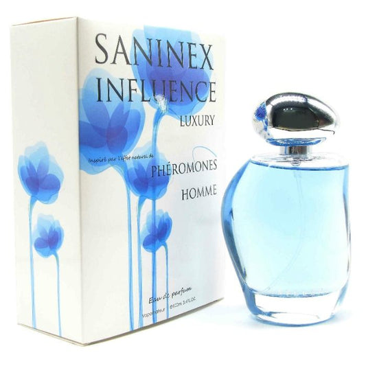 Perfume Pheromones Man Saninex Influence Luxury. - UABDSM