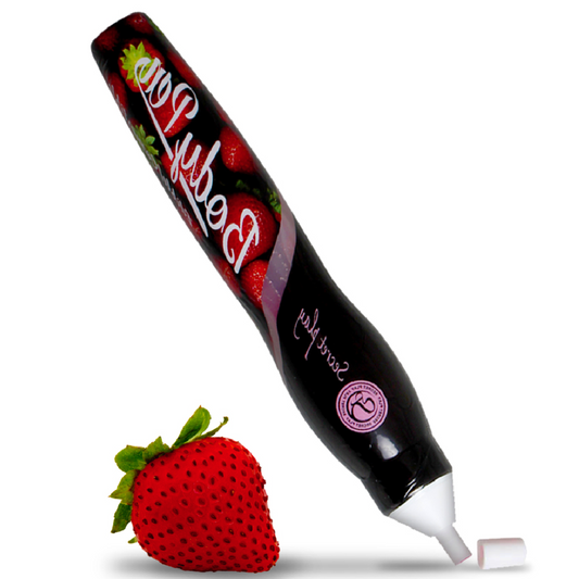 Secretplay Body Pen Strawberry - UABDSM