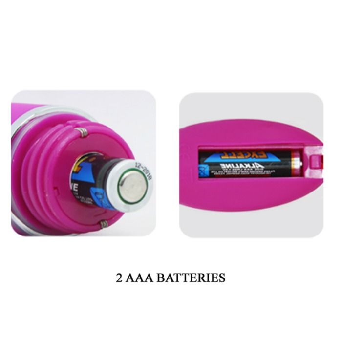 Pretty Love Debby Vibrator Stimulator Egg - UABDSM