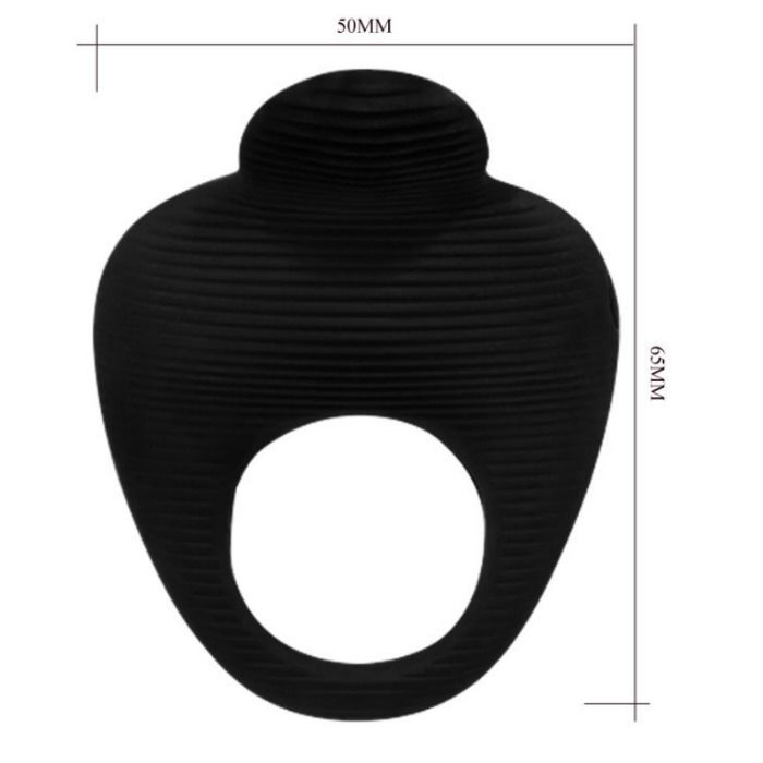 Thimble Vibrator Ring Pretty Love - UABDSM