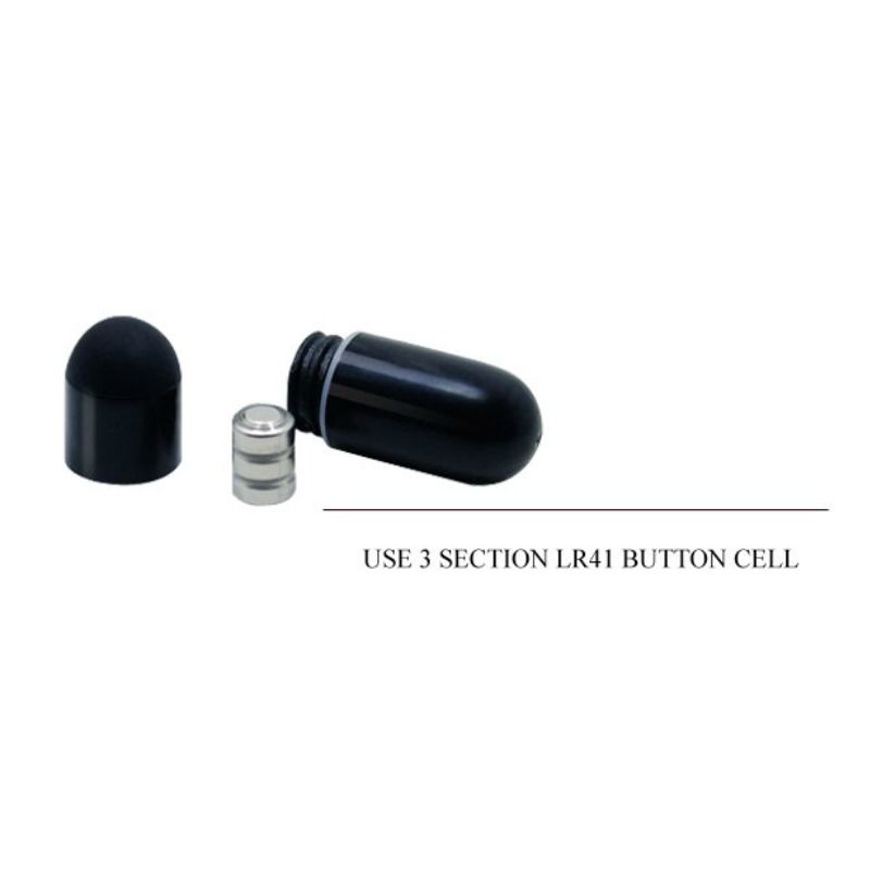 Thimble Vibrator Ring Pretty Love - UABDSM