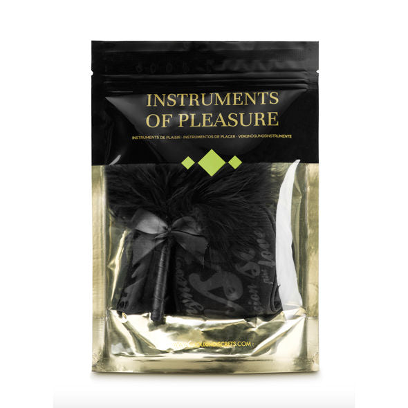 Instruments Of Pleasure Green. - UABDSM