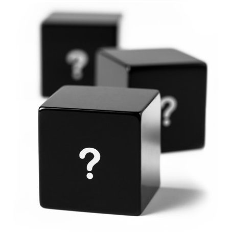 Les Petits Bonbons Lucky Love Dice Es/en/fr - UABDSM