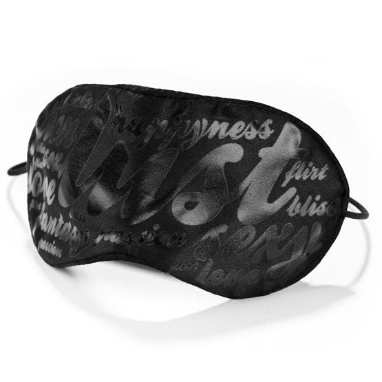 Les Petits Bonbons Blind Passion Mask. - UABDSM