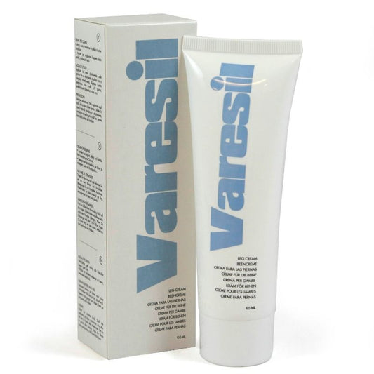 Varesil Cream Treatment For Varicose Veins - UABDSM