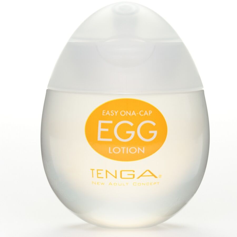 Egg Lotion Tenga - UABDSM