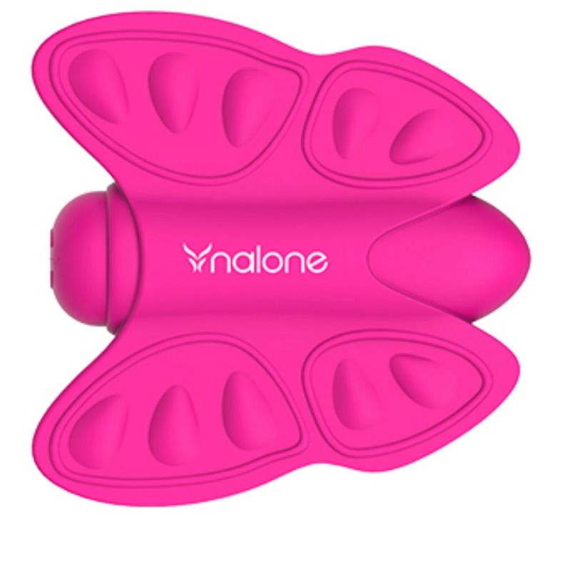 Madam Mini Vibrator Nalone - UABDSM