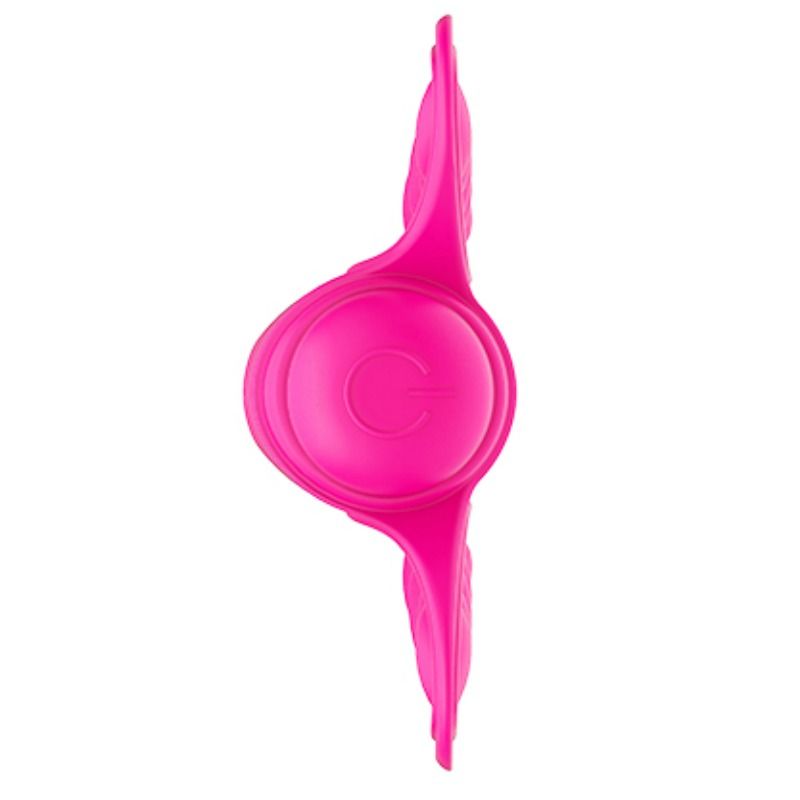 Madam Mini Vibrator Nalone - UABDSM