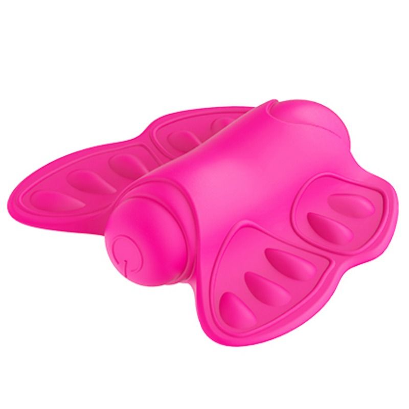 Madam Mini Vibrator Nalone - UABDSM