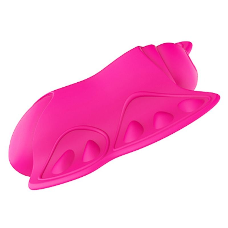 Madam Mini Vibrator Nalone - UABDSM