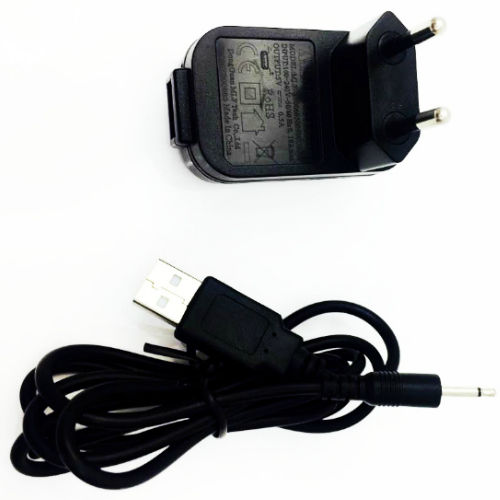 Pretty Love Charger Usb - UABDSM