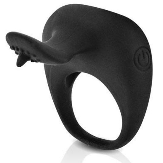 Thimble Vibrator Ring Pretty Love - UABDSM