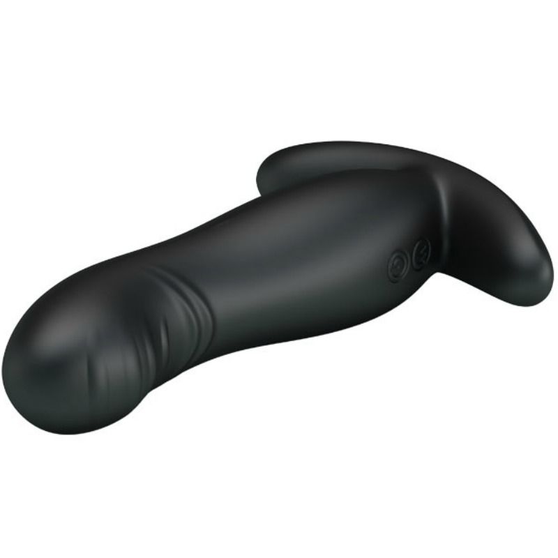 Pretty Love Prostatic Massager With Vibration - UABDSM