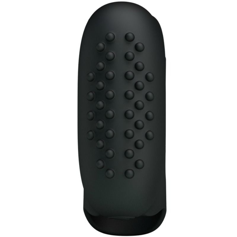 Pretty Love Flirtation - Fingering Vibrator Steward - UABDSM