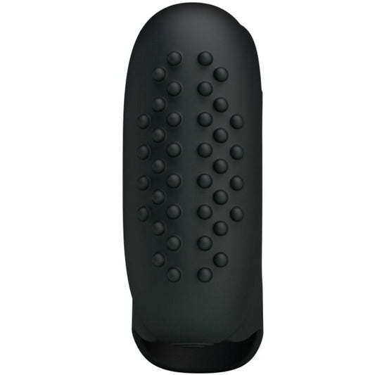 Pretty Love Flirtation - Fingering Vibrator Steward - UABDSM