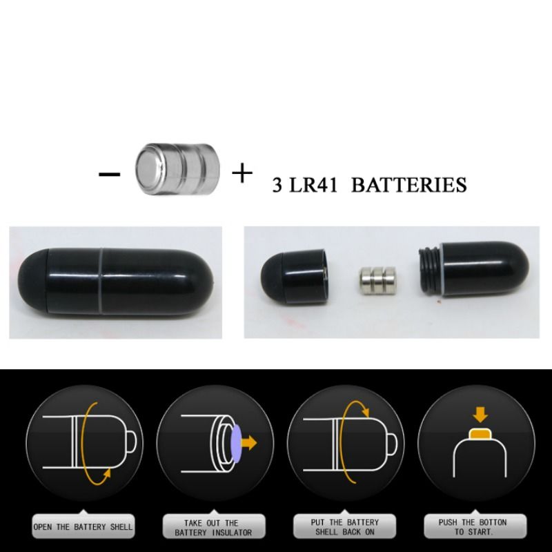 Pretty Love Vibrating Silicone Sleeve 14 Cm - UABDSM