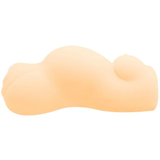 Temptation Passion Lady Mini Masturbator Pregnant Woman - UABDSM