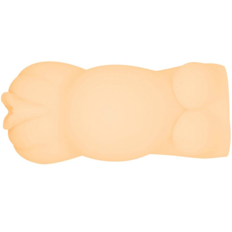 Temptation Passion Lady Mini Masturbator Pregnant Woman - UABDSM