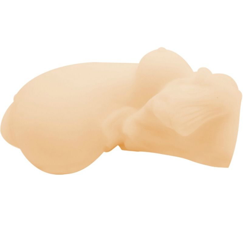 Temptation Passion Lady Baile Male Mastubator Gentle Woman - UABDSM