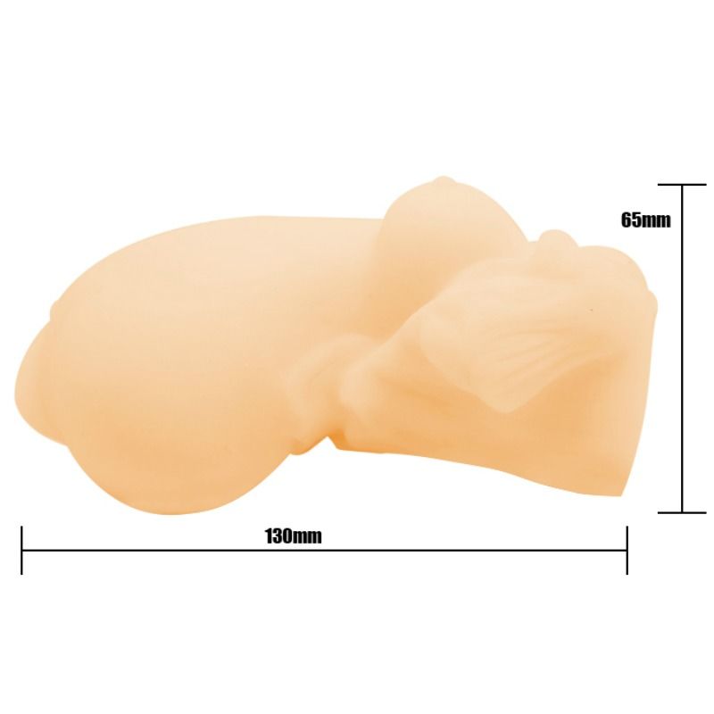 Temptation Passion Lady Baile Male Mastubator Gentle Woman - UABDSM